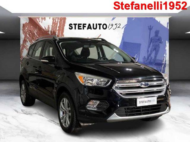 FORD Kuga II 2017 - 1.5 tdci Plus s&s 2wd 120cv