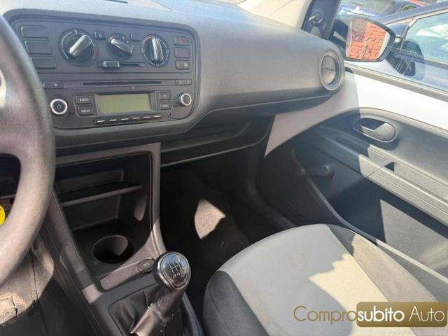 SKODA Citigo 1.0 60 CV 5 porte Active