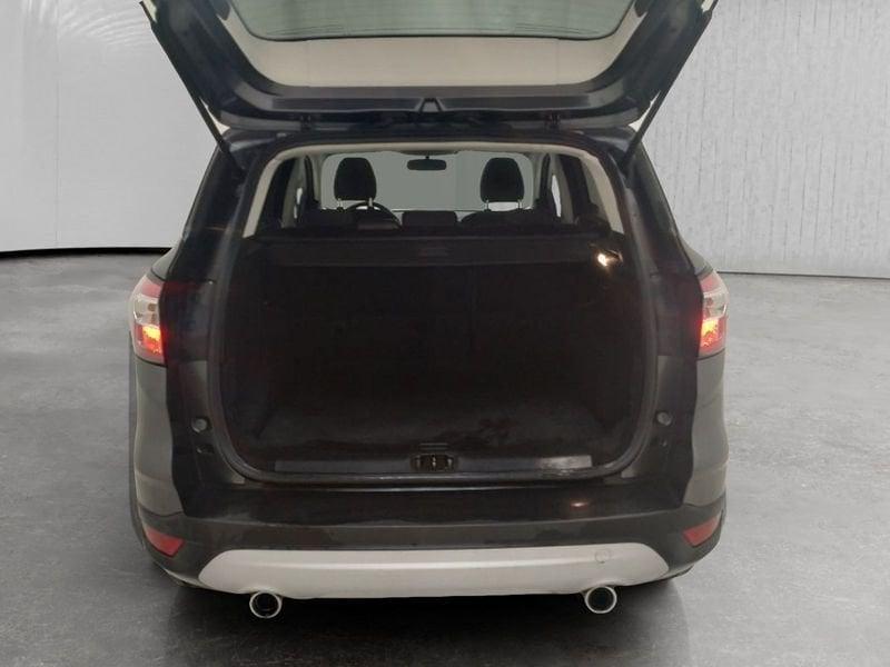 Ford Kuga 1.5 tdci Titanium s&s 2wd 120cv my18
