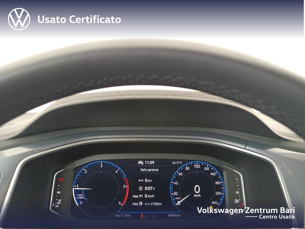 Volkswagen T-Roc 2.0 tdi style 115cv