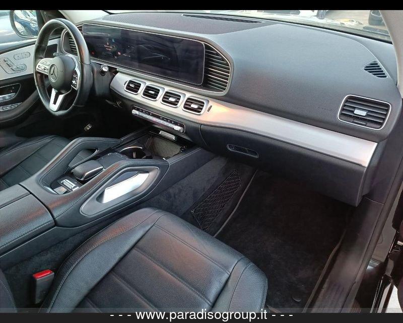Mercedes-Benz GLE - V167 2019 350 de phev (e eq-power) Premium Plus 4matic auto