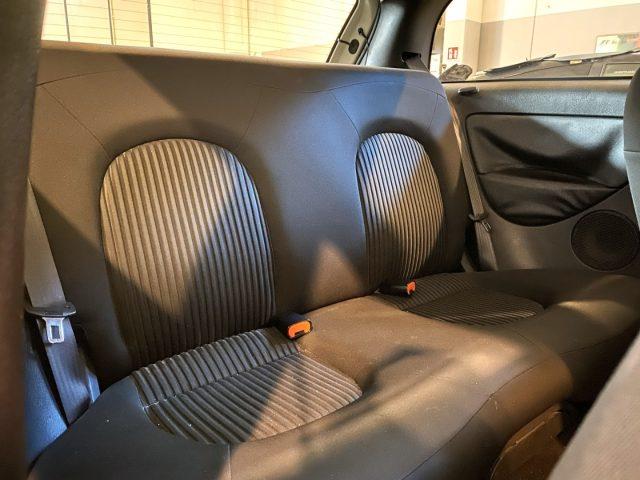 LANCIA Ypsilon 1.2 69 CV Diva -Garanzia12m-