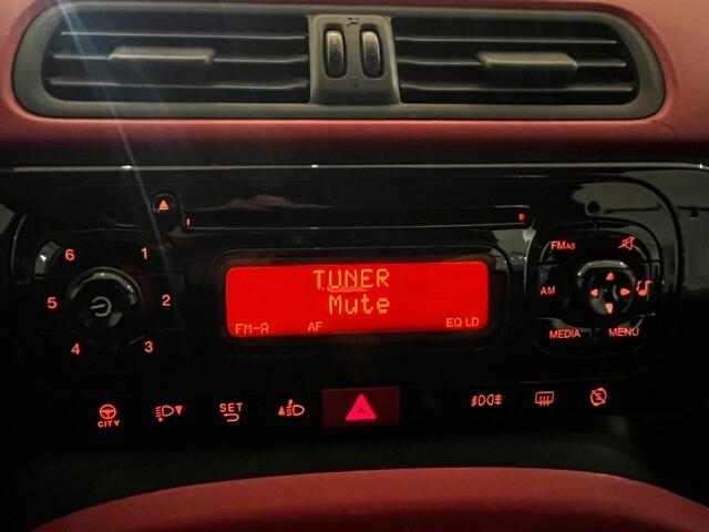 Fiat Panda 1.3 MJT S&S Lounge