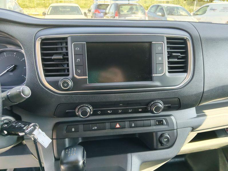 PEUGEOT Expert 2.0 Bluehdi Premium long 120cv E6