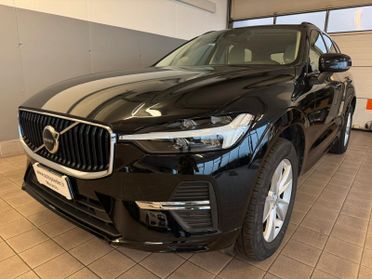 Volvo XC 60 XC60 B4 (d) AWD automatico Ultimate Dark