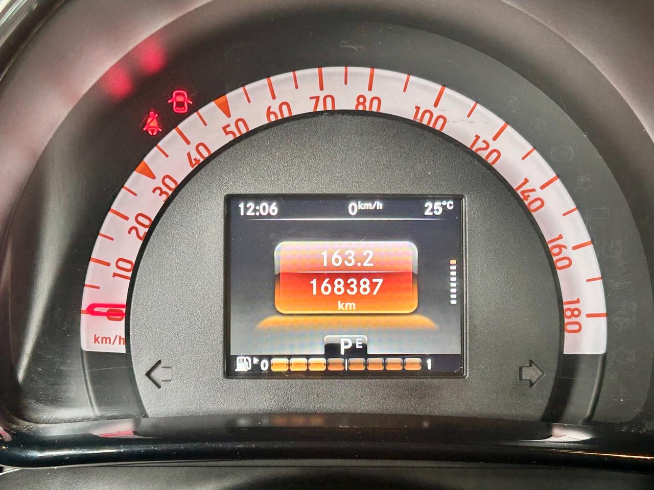 Smart ForTwo *EDITION#1 *UNICO PROPRIETARIO*TAGLIANDO*REVISIONE*GARANZIA*