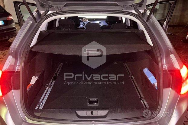 PEUGEOT 308 BlueHDi 120 S&S EAT6 GT Line