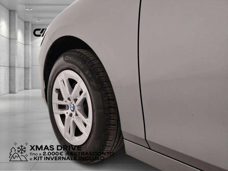 BMW Serie 2 Active Tourer 218 d DCT