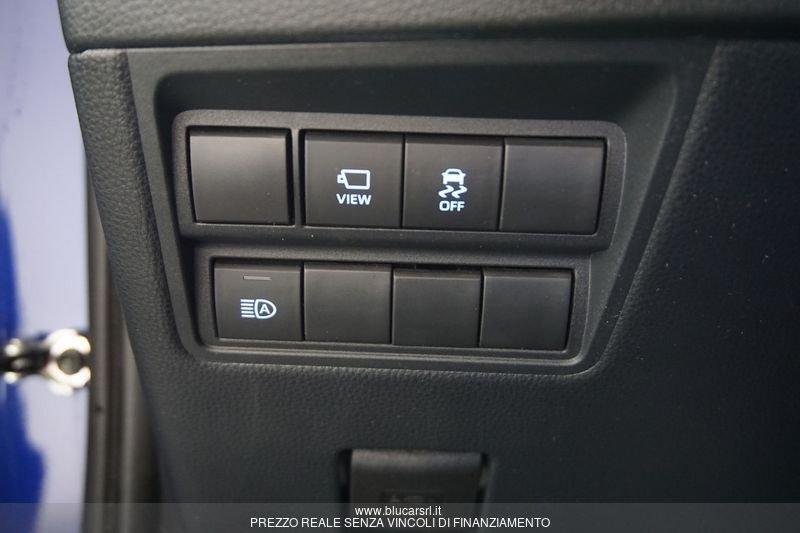 Toyota Yaris Cross Yaris Cross 1.5 Hybrid 5p. E-CVT Premiere