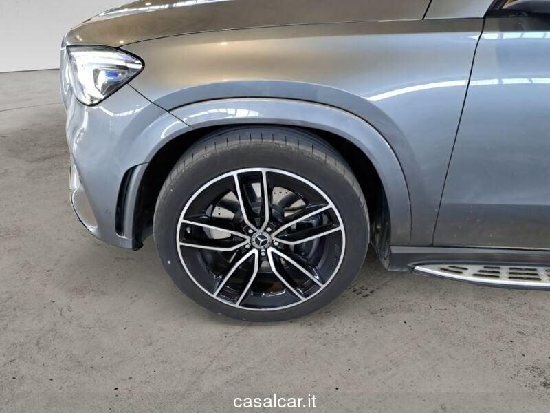 Mercedes-Benz GLE Coupé GLE 350 de hybrid EQ 4Matic Coupé Premium Pro PLUG-IN 3 ANNI DI GARANZIA KM ILLIMITATI PARI ALLA NUO