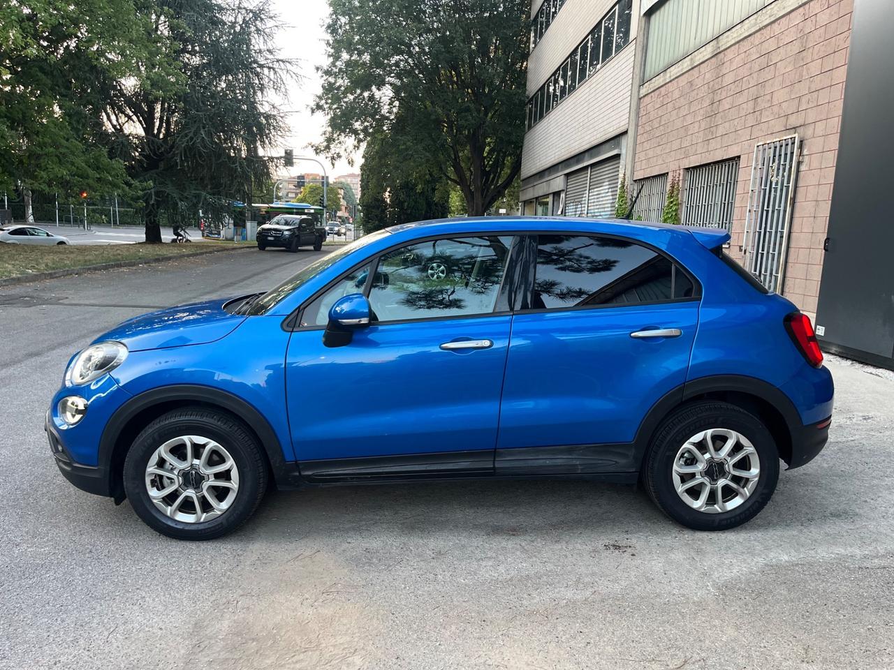 Fiat 500X 1.0 T3 120 CV Sport