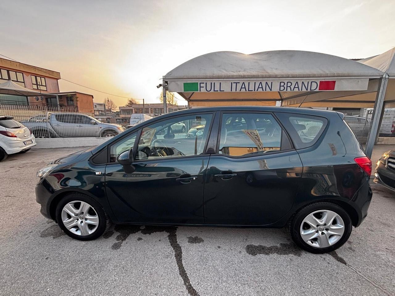 Opel Meriva 1.4 100CV One