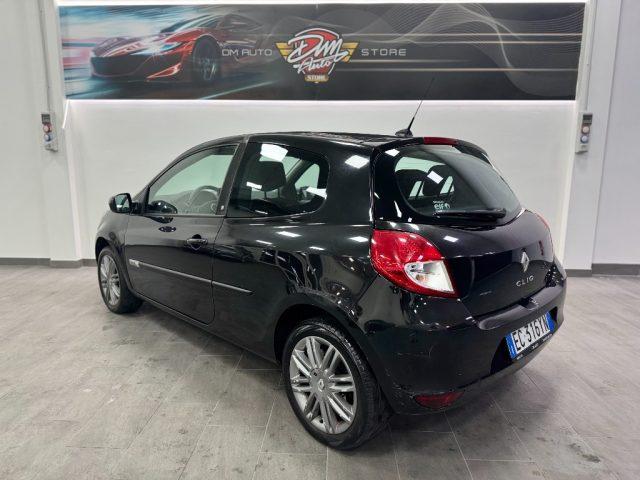RENAULT Clio 1.5 dCi 85CV 3 porte Luxe