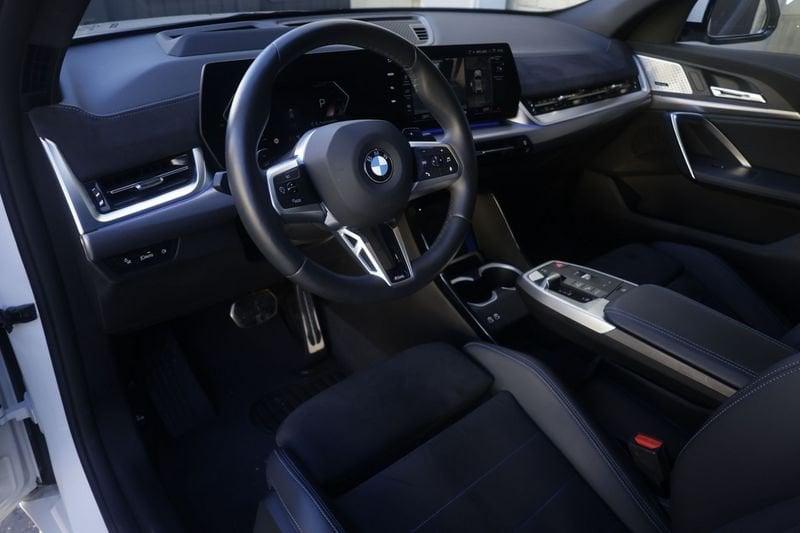 BMW X2 X2 xDrive 20d Msport Pro