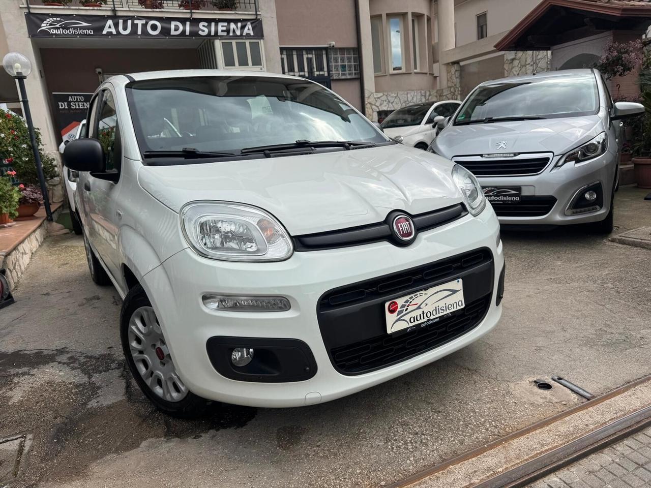 Fiat Panda 1.2 Easy