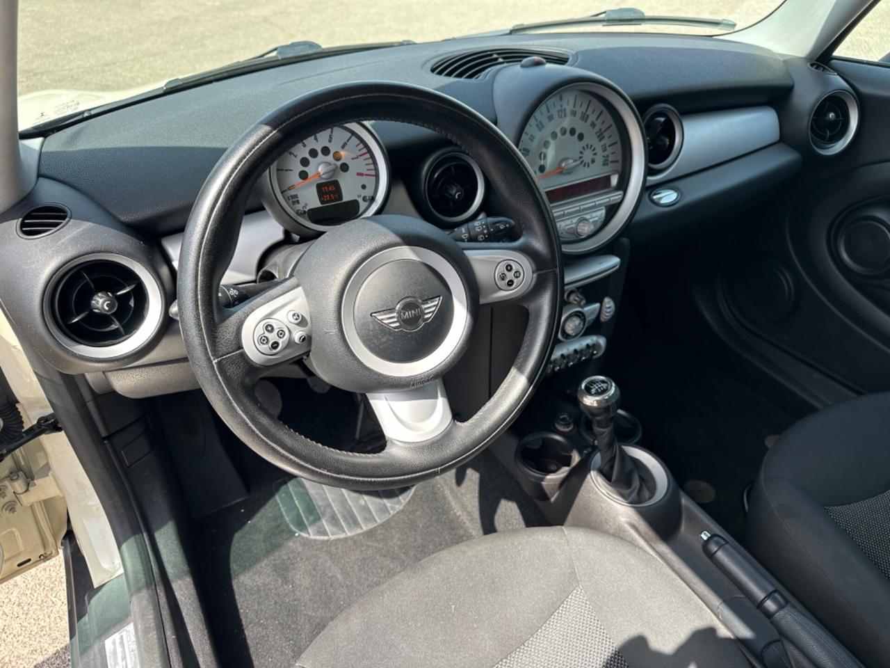 Mini 1.4 16V One Chili UNICOPROPRIETARIO
