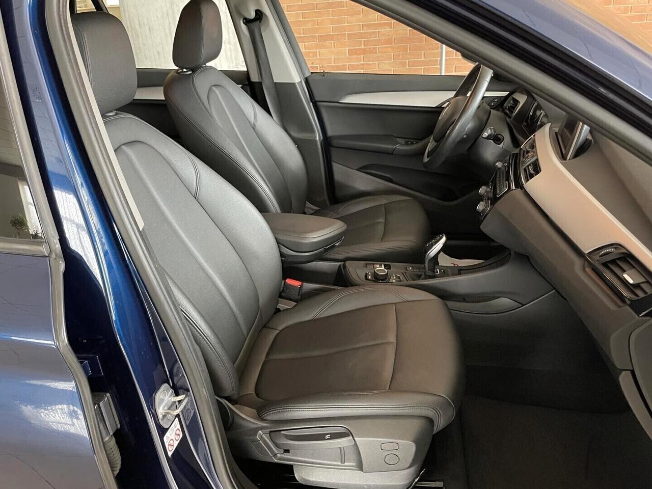BMW New X1 xDrive 18d Autom. Business Restyling