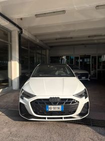 Audi A3 SPB TFSI 150 kW S tronic quattro line edition