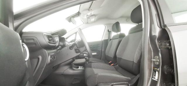 CITROEN C3 PureTech 82 S&S Feel