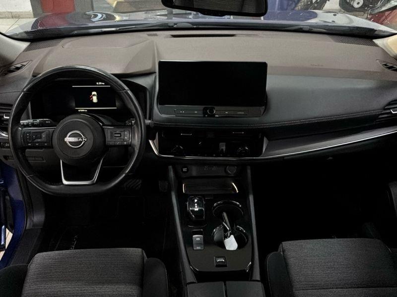 Nissan X-Trail 1.5 EREV e-Power N-Connecta Auto