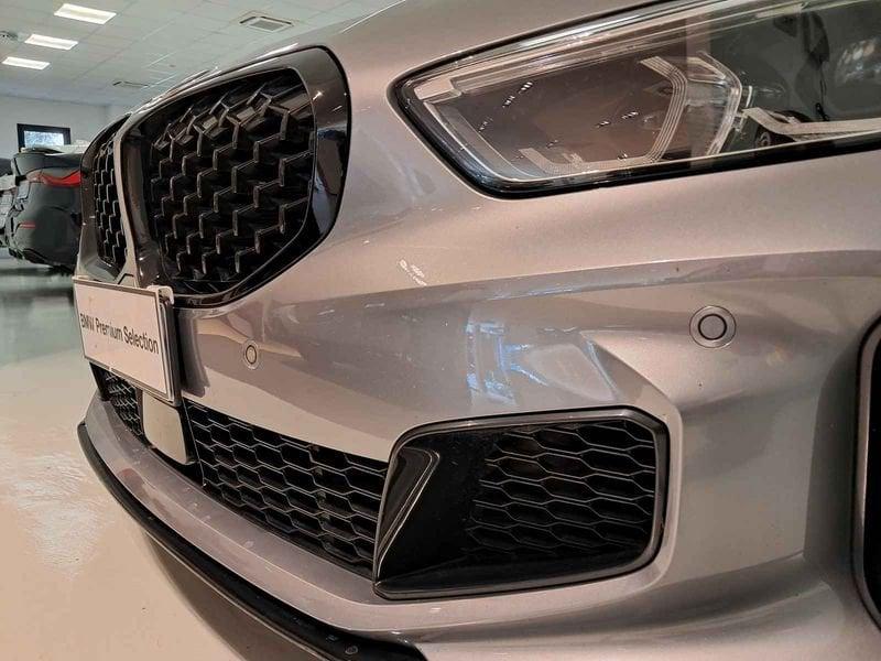 BMW Serie 1 M 135i xdrive auto