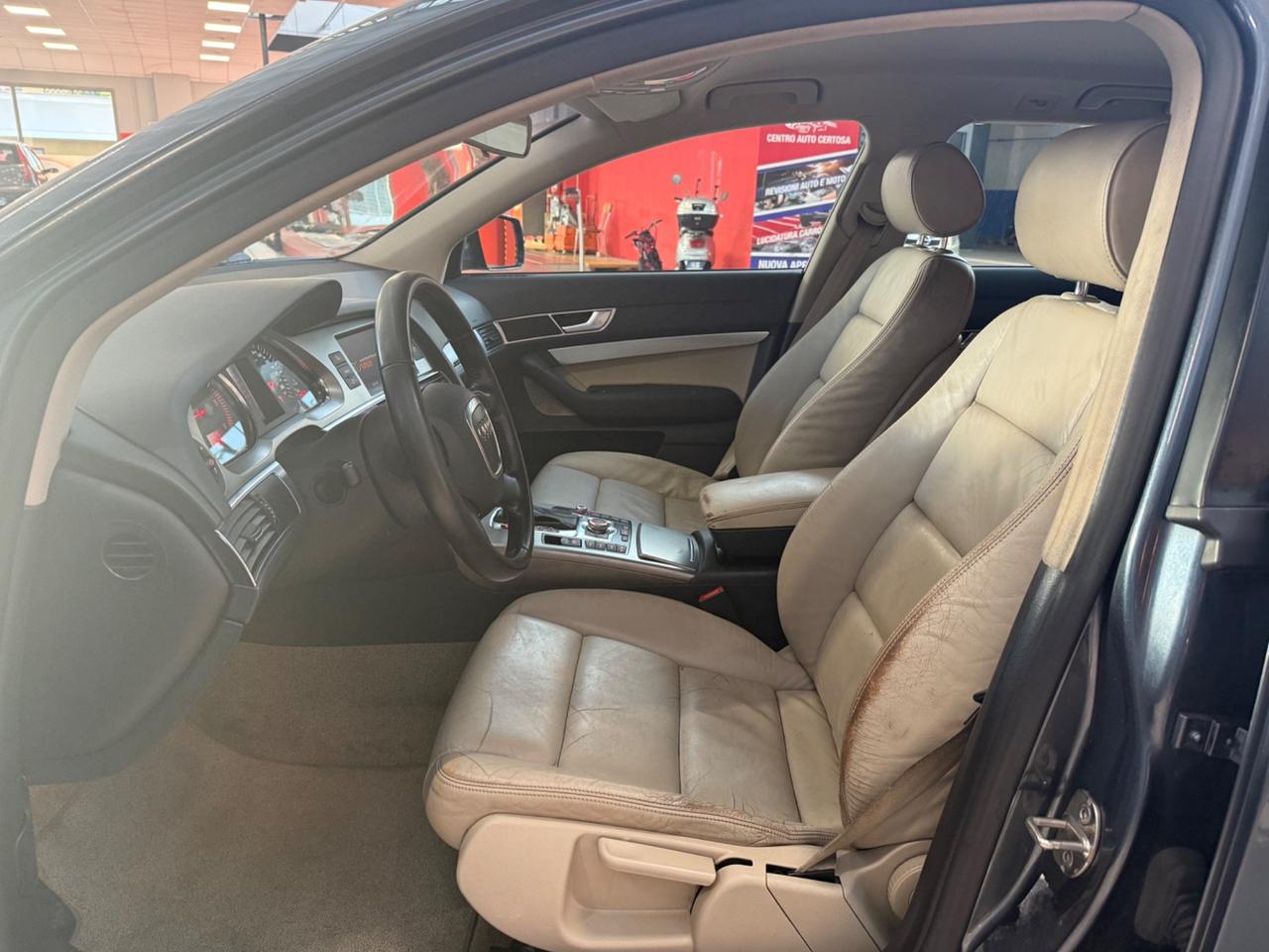 Audi A6 allroad 3.0 V6 TDI F.AP. tiptronic