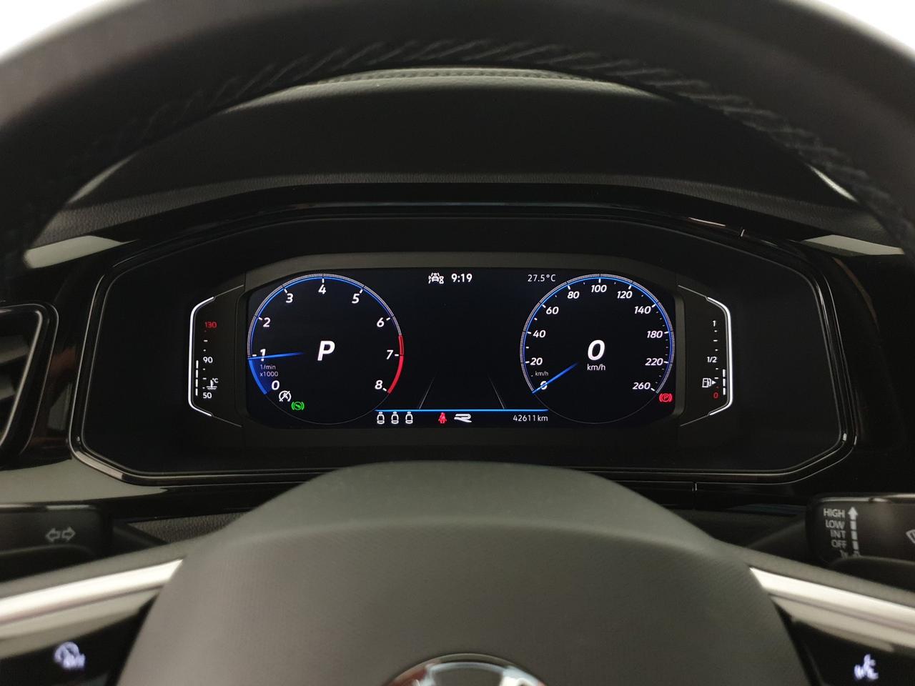 Volkswagen T-Roc 1.5 tsi r-line dsg