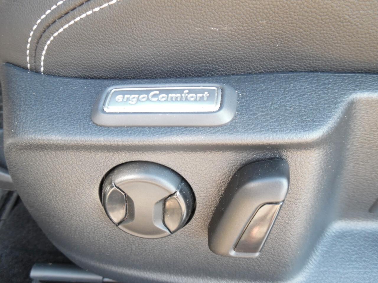 Volkswagen Passat Variant 2.0 TDI SCR EVO Executive