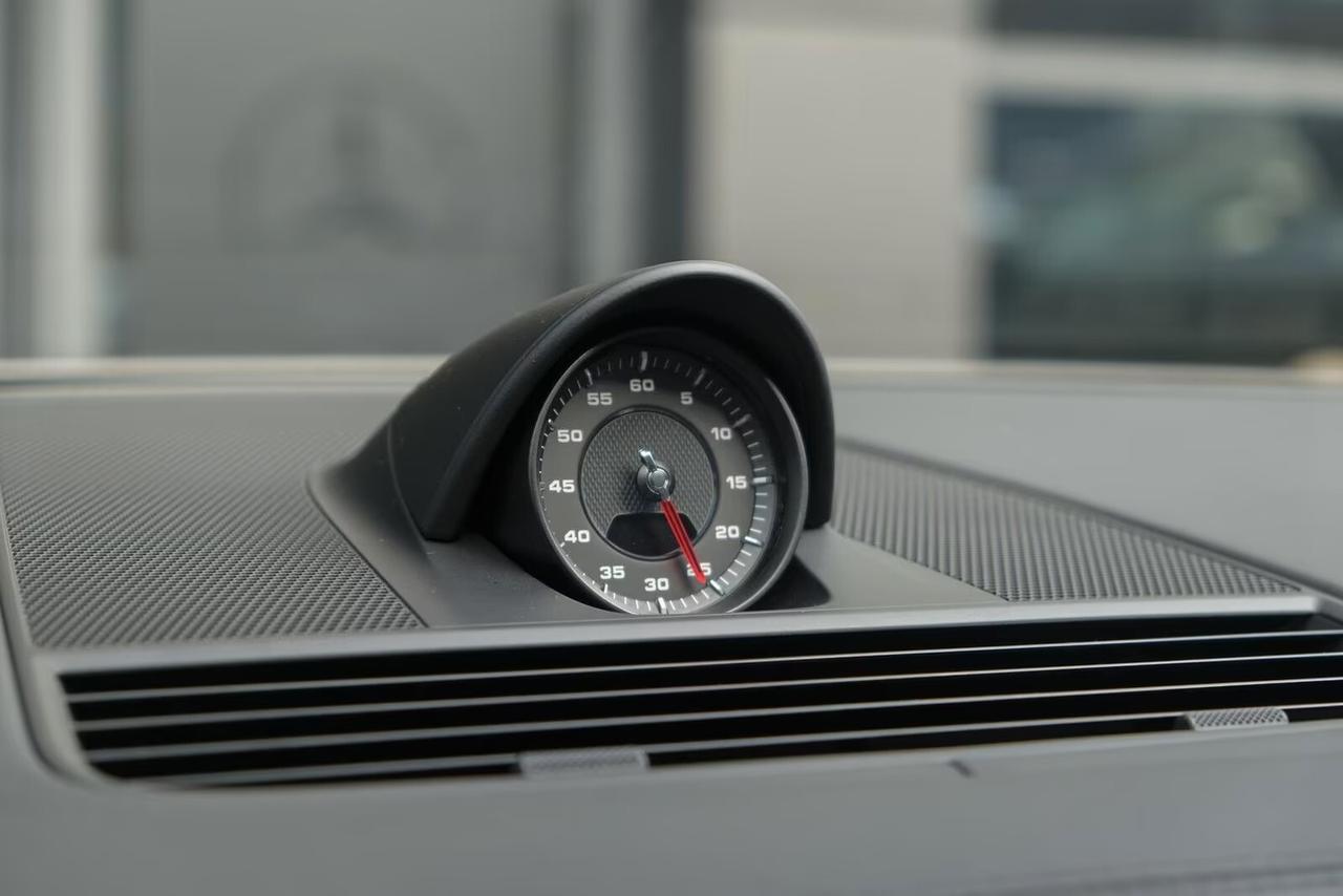 Porsche Panamera 2.9 4 Sport Turismo