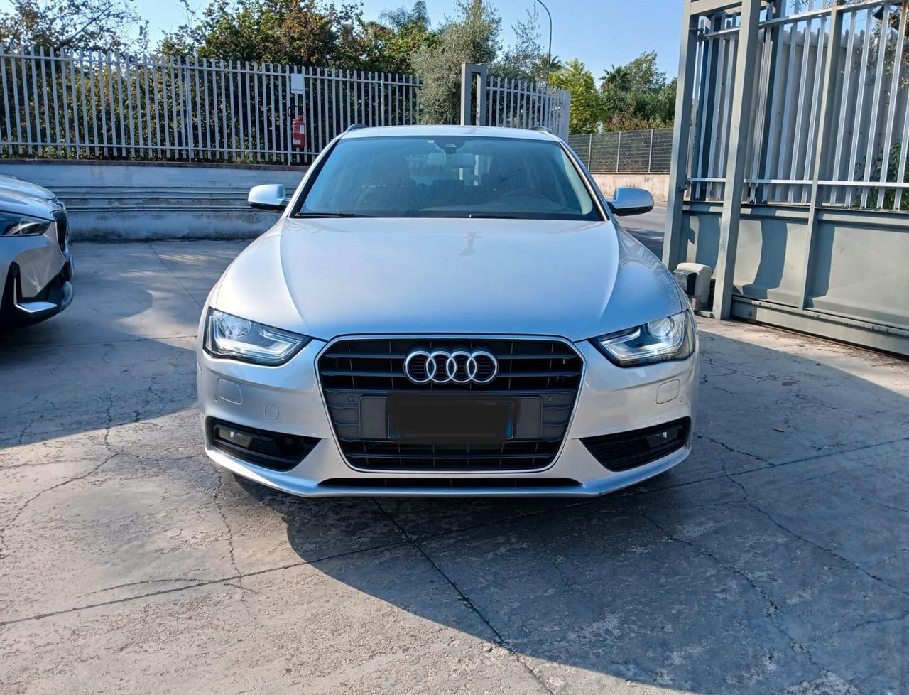 Audi A4 Avant 2.0 TDI 143CV F.AP. Advanced