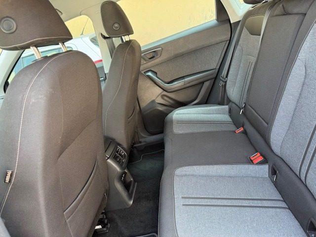 SEAT Ateca 2.0 TDI DSG XPERIENCE