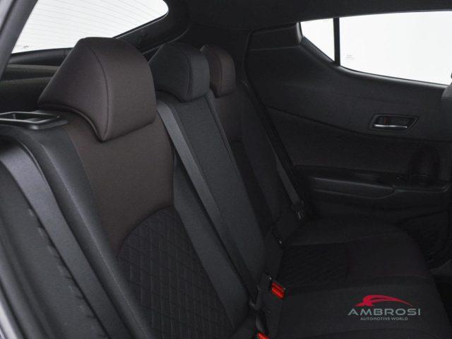 TOYOTA Other C HR 1.8 Hybrid E-CVT Lounge