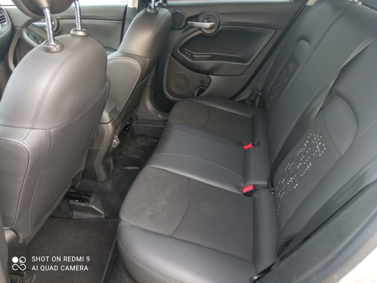 Fiat 500X 1.3 T4 150 CV DCT Sport AUTOMATICA