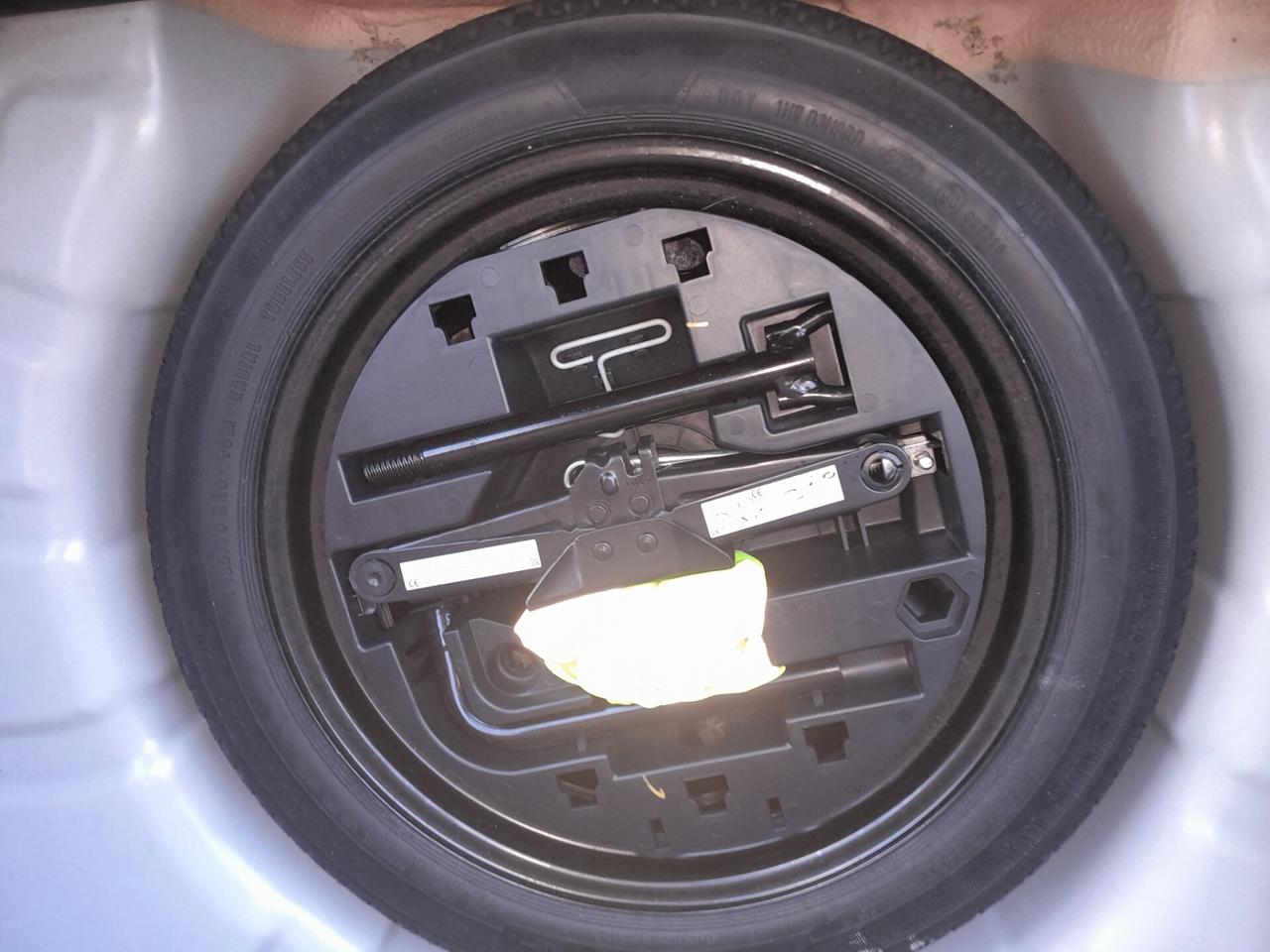 RENAULT CLIO ZEN 1.5 DCI 100 CV