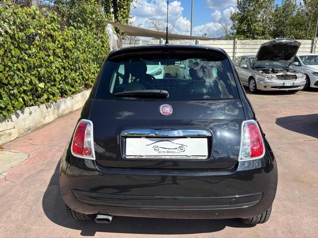 FIAT 500 0.9 TwinAir Turbo Sport