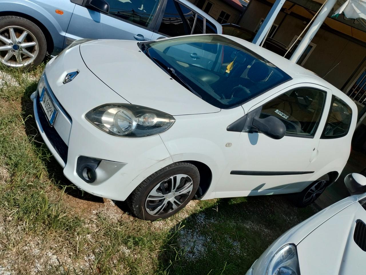 Renault Twingo 1.2 8V Sport & Sound