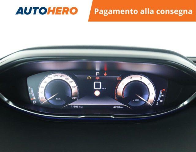 PEUGEOT 3008 BlueHDi 130 S&S EAT8 GT Line