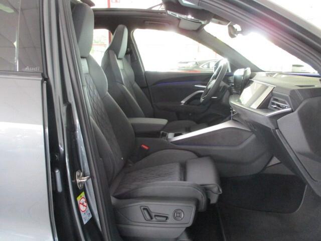 Audi Q5 SUV 2.0 TDI 204CV mHEV+ S-Tronic Quattro S-Line Edition