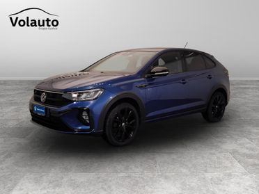 VOLKSWAGEN Taigo - Taigo 1.0 tsi R-Line 110cv