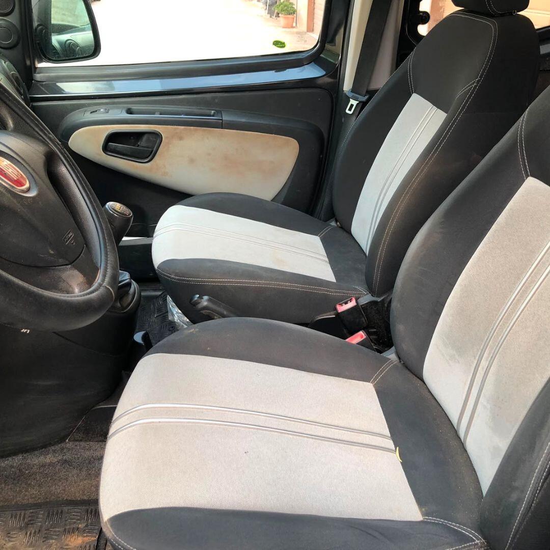 Fiat Qubo 1.3 MJT - 75 CV