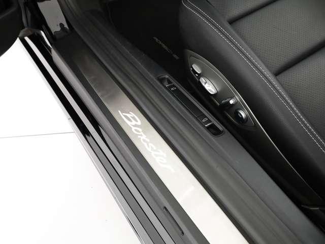 Porsche Boxster 2.0 style edition 300cv pdk