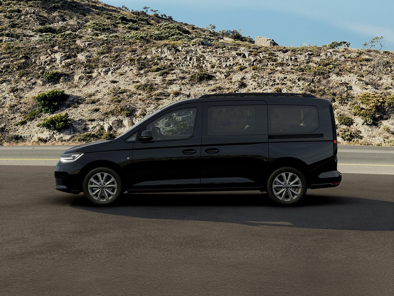 Volkswagen Caddy maxi 1.5 phev 150cv life dsg