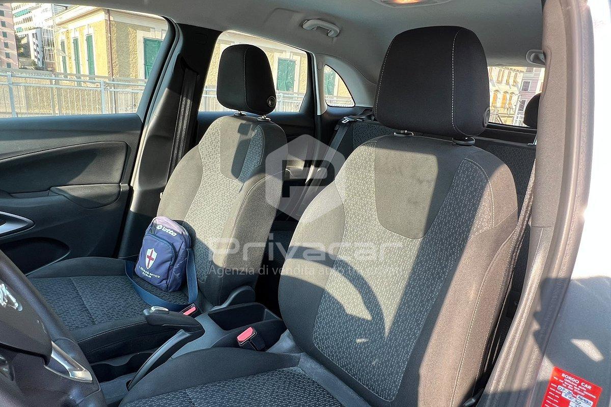OPEL Crossland X 1.2 12V Innovation