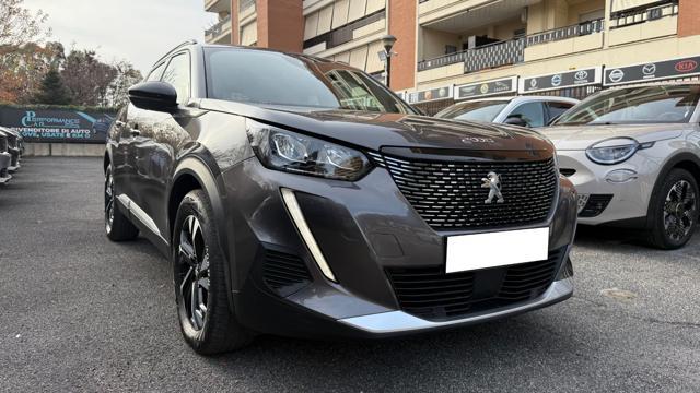 PEUGEOT 2008 1.2PURETECH 100CV S&S ALLURE*CL17*FULL LED*