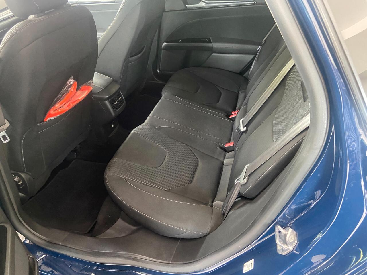 Ford Mondeo 2.0 EcoBlue 190 CV S&S aut. SW ST-Line Business
