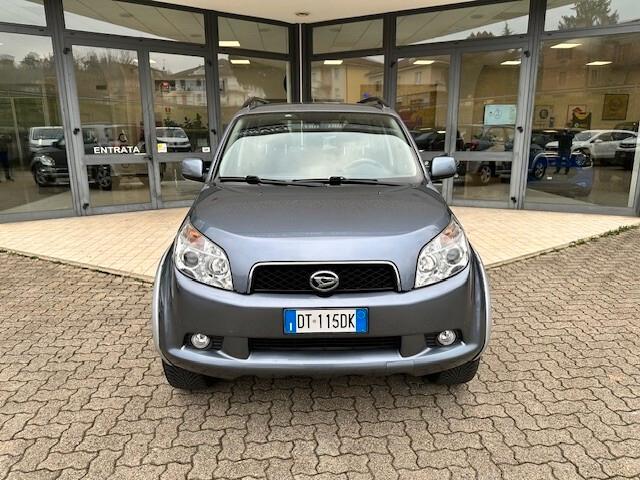 Daihatsu Terios 1.5 4WD