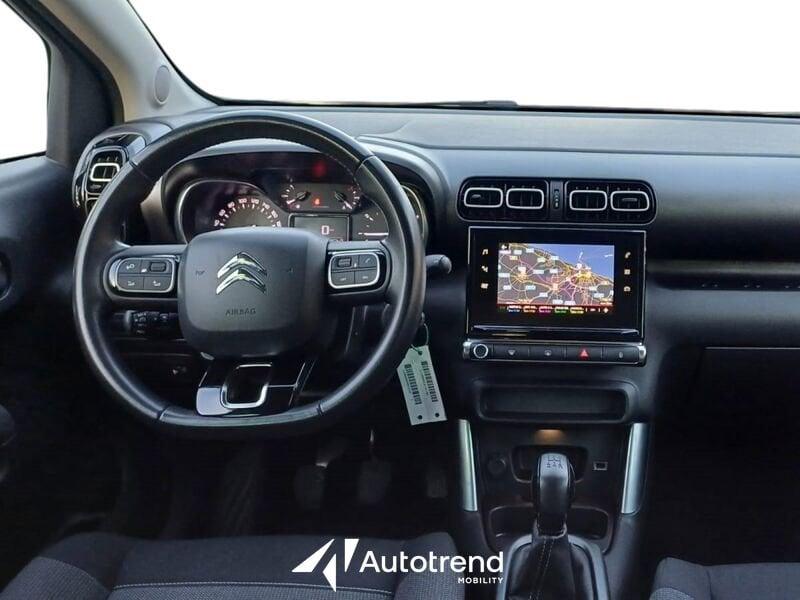Citroën C3 Aircross PureTech 82 CV NAVI Shine