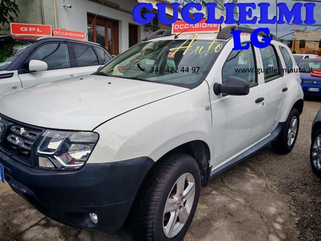 DACIA Duster 1.5 dCi 90CV 4x2 Ambiance EURO6