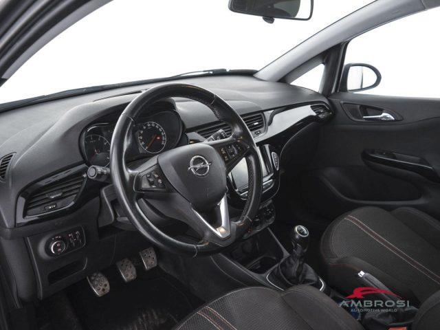 OPEL Corsa 1.4 90CV GPL Tech 5 porte b-Color - PER OPERATORI