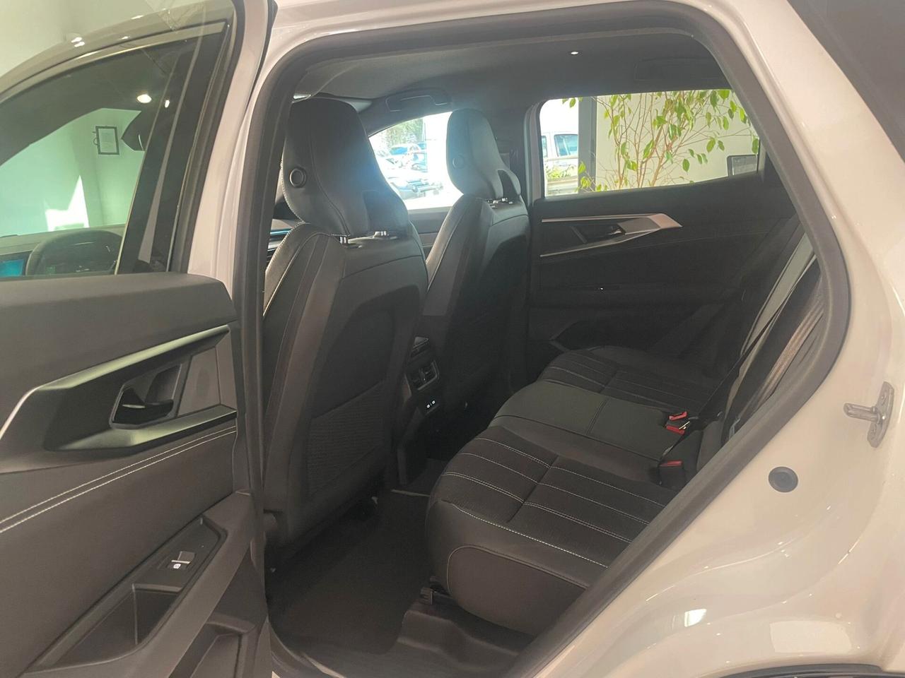 Renault Austral Full Hybrid E-Tech 200 CV Techno